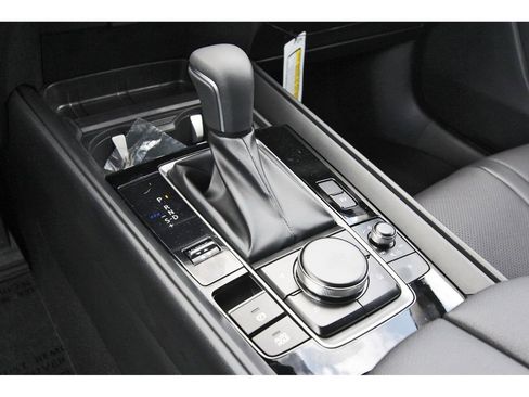 New 2026 MAZDA CX-50 AWD 2.5 Hybrid w/ Weather Package image 25