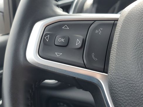 Used 2024 RAM 2500 Big Horn w/ Safety Group image 12