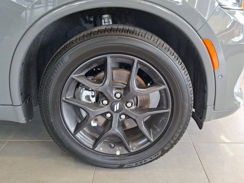 New 2026 Dodge Durango GT image 5