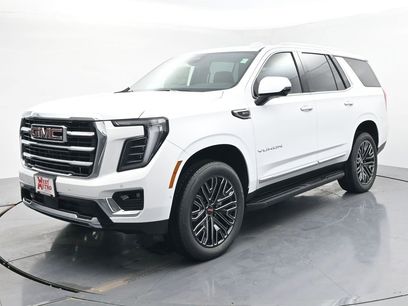 New 2026 GMC Yukon Elevation