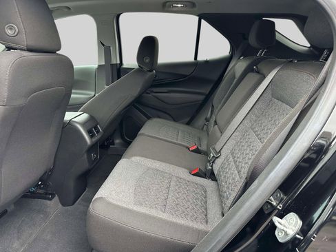 Certified 2023 Chevrolet Equinox LT FWD image 19