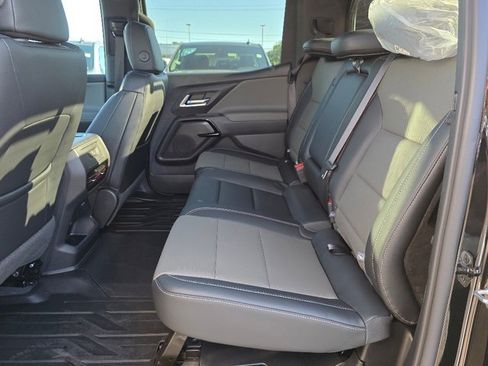 New 2026 Chevrolet Silverado EV Trail Boss w/ Premium Package image 14