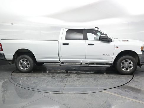 Used 2024 RAM 3500 Big Horn image 3
