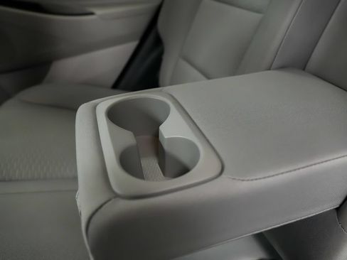 Used 2021 Hyundai Tucson SEL AWD/4WD image 18