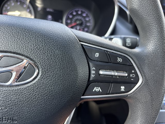 Used 2022 Hyundai Santa Fe SEL FWD image 25
