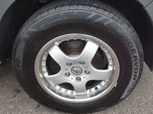 Used 2003 Honda Element DX image 36