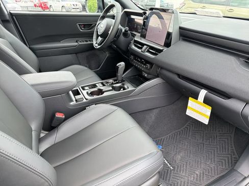 New 2026 Subaru Outback Premium AWD/4WD image 23