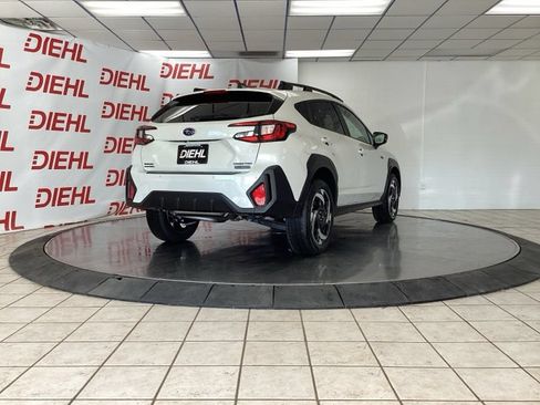 New 2026 Subaru Crosstrek 2.5i Limited AWD/4WD image 10