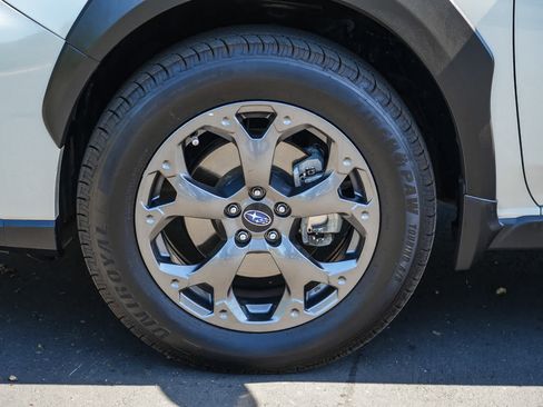 Used 2021 Subaru Crosstrek 2.5i Sport w/ Moonroof Package AWD/4WD image 10