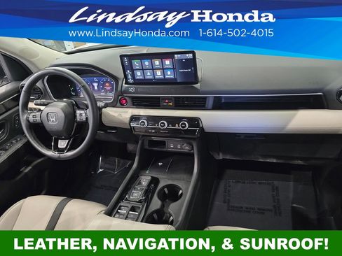 Used 2026 Honda Passport RTL image 11