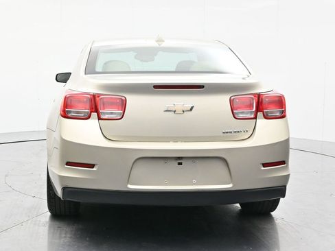 Used 2014 Chevrolet Malibu LT FWD image 6