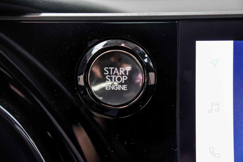 Used 2024 Lexus TX 350 FWD w/ Technology Package image 36