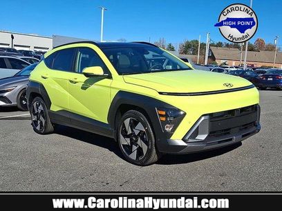 New 2026 Hyundai Kona Limited