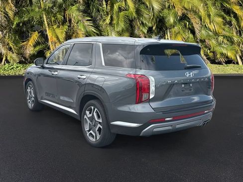 Used 2025 Hyundai Palisade Limited FWD image 7