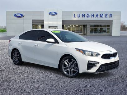 Used 2019 Kia Forte S