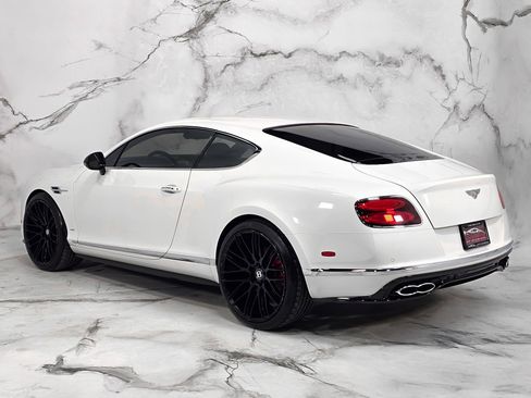 Used 2017 Bentley Continental GT V8 S image 8