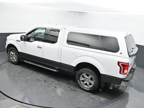 Used 2017 Ford F150 XLT w/ Equipment Group 301A Mid image 34