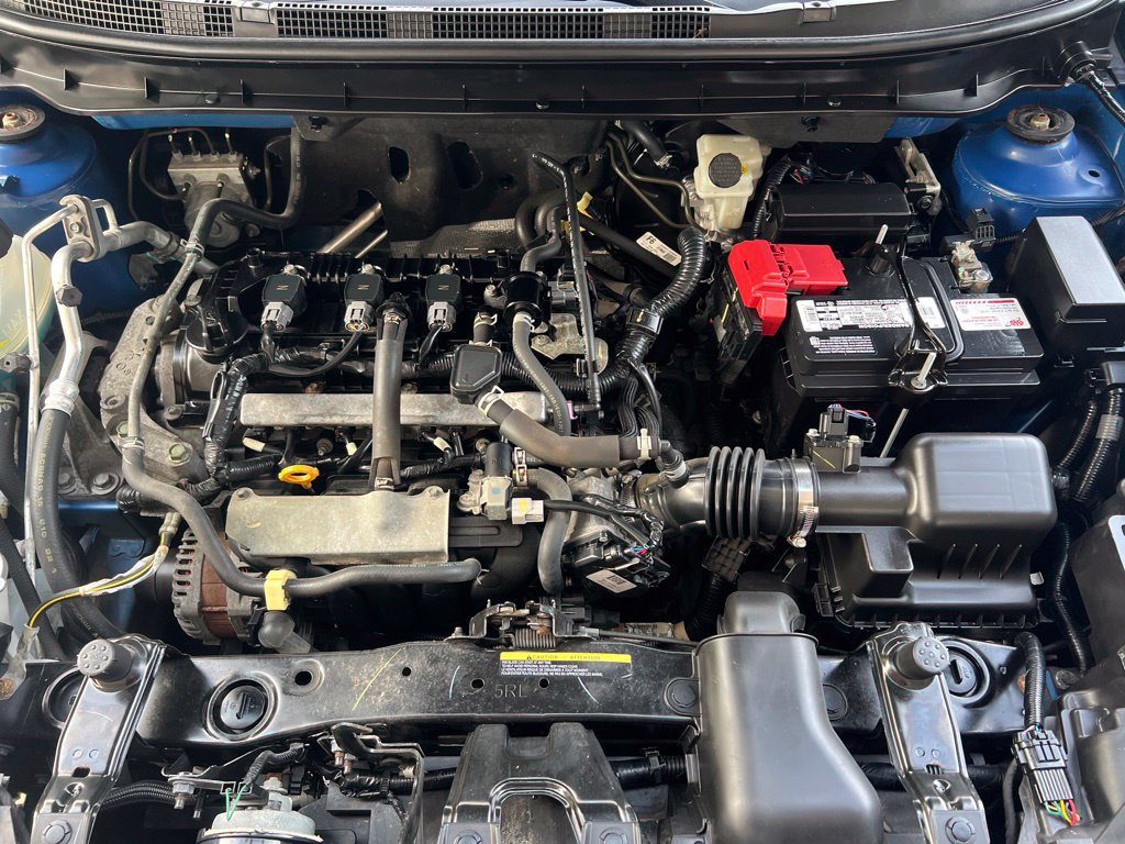 Certified 2021 Nissan Kicks SR w/ SR Premium Package FWD image 28
