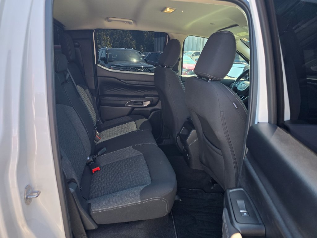 Used 2024 Ford Ranger XLT AWD/4WD image 12