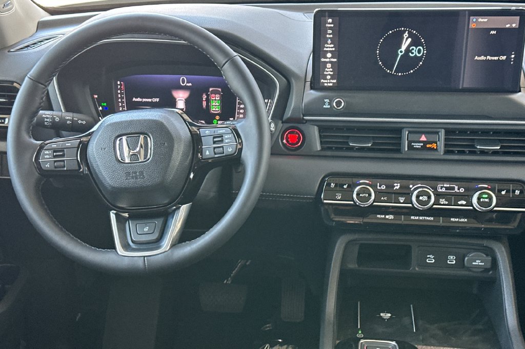 New 2026 Honda Pilot Elite image 15