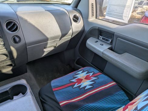 Used 2004 Ford F150 FX4 image 15