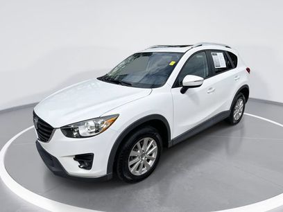 Used 2016 MAZDA CX-5 Touring w/ Bose/Moonroof Package