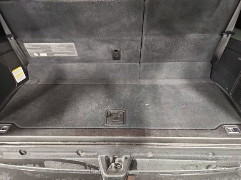 Used 2020 Toyota Sequoia TRD Sport w/ TRD Sport Premium Package image 26