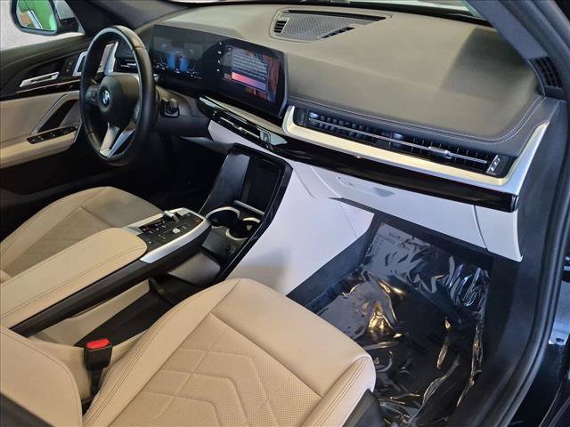Certified 2024 BMW X1 xDrive28i w/ Convenience Package AWD/4WD image 23