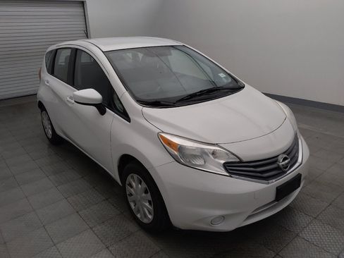 Used 2015 Nissan Versa Note S Plus FWD image 13