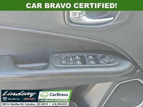 Used 2021 Jeep Compass Sport AWD/4WD image 23