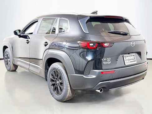 New 2026 MAZDA CX-50 2.5 Hybrid w/ Weather Package image 3