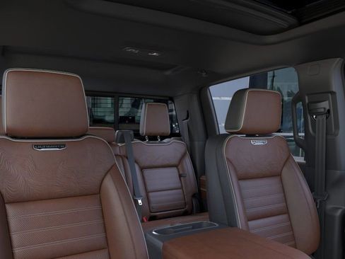 New 2026 GMC Sierra 1500 Denali Ultimate AWD/4WD image 24