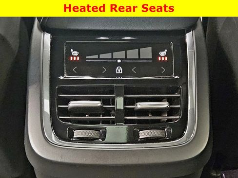 Used 2022 Volvo XC60 B5 R-Design w/ Advanced Package image 34