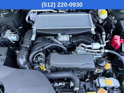 New 2026 Subaru Outback Wilderness AWD/4WD image 40