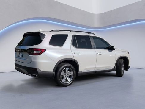 New 2026 Honda Pilot EX-L image 4