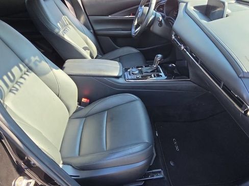 Used 2025 MAZDA CX-30 AWD 2.5 S w/ Preferred Package image 18