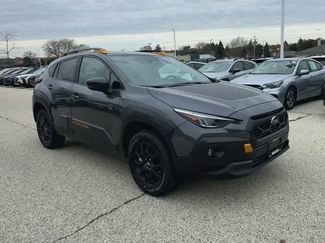 New 2026 Subaru Crosstrek 2.5i Wilderness AWD/4WD video 2