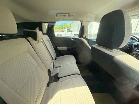 Used 2020 Ford Escape SE AWD/4WD image 17