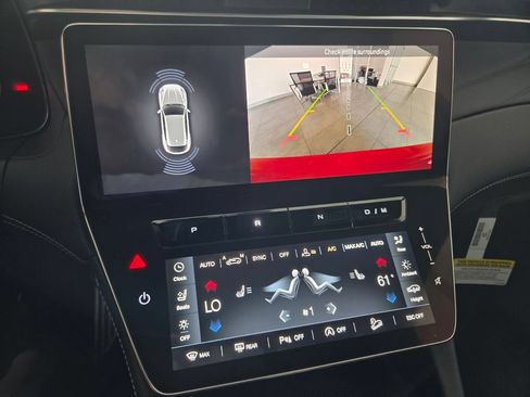 New 2026 Maserati Grecale Modena AWD/4WD image 10