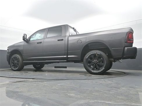 New 2026 RAM 2500 Tradesman image 48