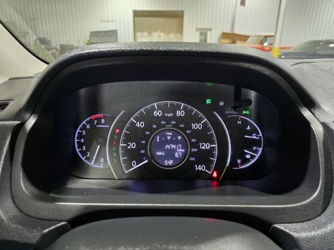 Used 2015 Honda CR-V EX-L image 35