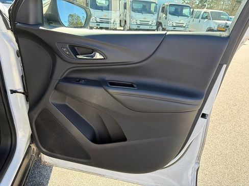 Used 2019 Chevrolet Equinox Premier image 14