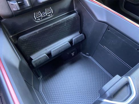 Used 2022 RAM 1500 Rebel w/ Rebel Level 1 Equipment Group image 25