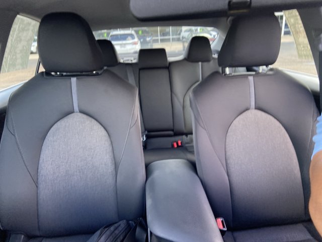 Used 2024 Toyota Camry LE FWD image 18