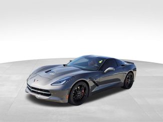 Used 2015 Chevrolet Corvette Stingray Coupe video 2