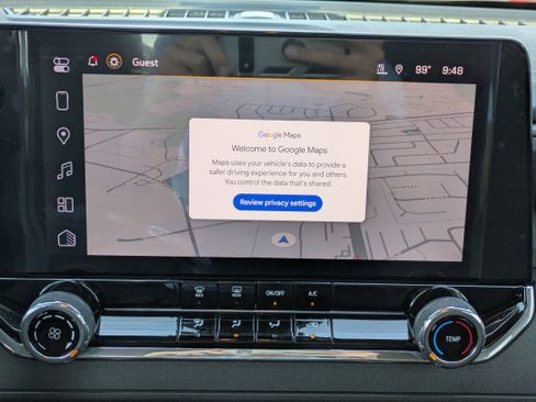 New 2025 Chevrolet Colorado W/T w/ Advanced Trailering Package image 10