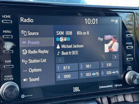 Certified 2021 Toyota RAV4 Limited image 23