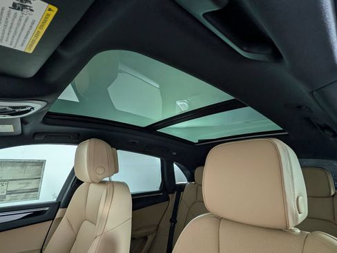 New 2026 Porsche Macan AWD/4WD image 28