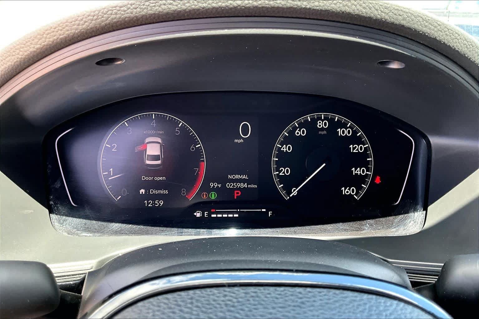 Used 2025 Honda Civic Sport image 26