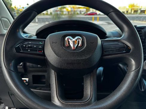 Used 2023 RAM ProMaster 2500 image 20